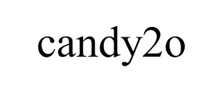 CANDY2O