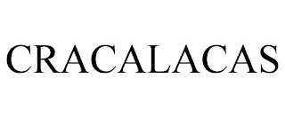 CRACALACAS