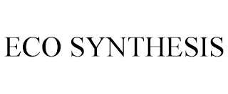 ECO SYNTHESIS