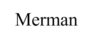 MERMAN