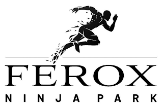 FEROX NINJA PARK