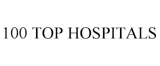 100 TOP HOSPITALS