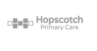 HOPSCOTCH PRIMARY CARE