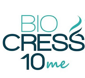 BIO CRESS 10 ME