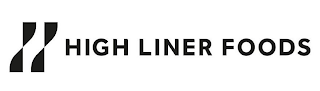 H HIGH LINER FOODS