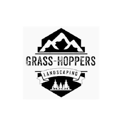 GRASS-HOPPERS LANDSCAPING