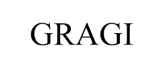 GRAGI