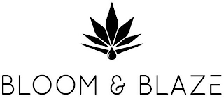 BLOOM & BLAZE