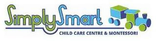 SIMPLYSMART CHILD CARE CENTRE & MONTESSORI