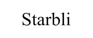 STARBLI