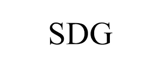 SDG