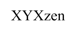 XYXZEN