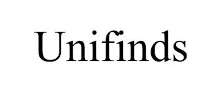 UNIFINDS