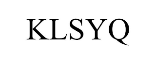 KLSYQ