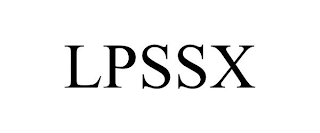 LPSSX