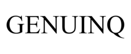 GENUINQ
