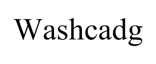 WASHCADG