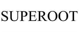 SUPEROOT