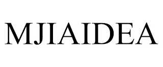 MJIAIDEA