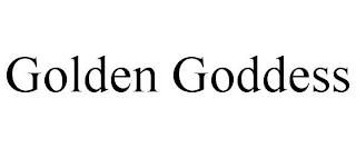 GOLDEN GODDESS
