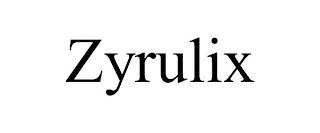 ZYRULIX