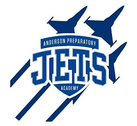 ANDERSON PREPARATORY ACADEMY JETS