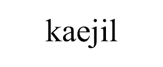 KAEJIL