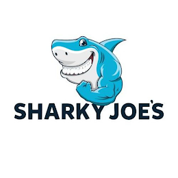 SHARKY JOE'S