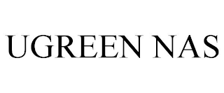 UGREEN NAS