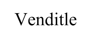 VENDITLE