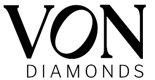 VON DIAMONDS