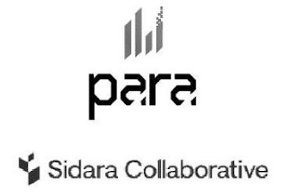 PARA SIDARA COLLABORATIVE