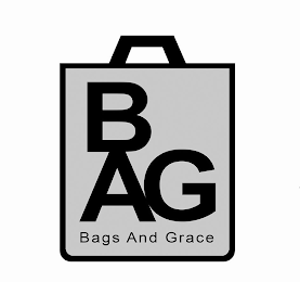 BAG BAGS AND GRACE