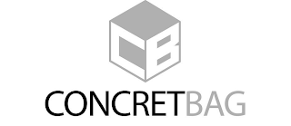 CB CONCRETBAG