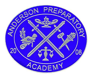 ANDERSON PREPARATORY ACADEMY 2008