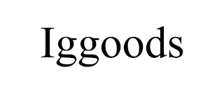 IGGOODS
