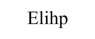 ELIHP