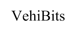 VEHIBITS