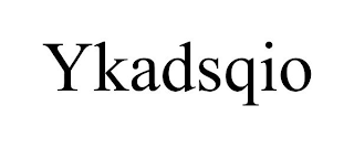 YKADSQIO