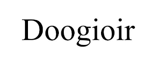 DOOGIOIR