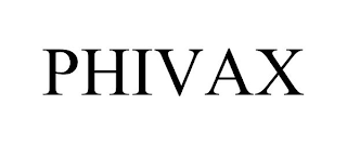 PHIVAX