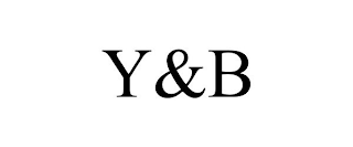 Y&B