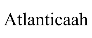 ATLANTICAAH