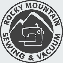 ROCKY MOUNTAIN SEWING & VACUUM