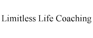 LIMITLESS LIFE COACHING