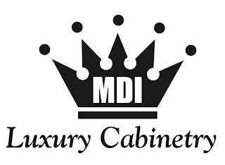 MDI LUXURY CABINETRY