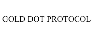 GOLD DOT PROTOCOL