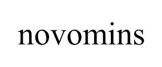 NOVOMINS