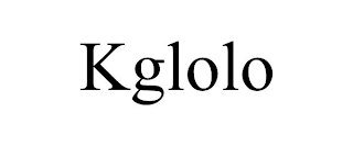 KGLOLO