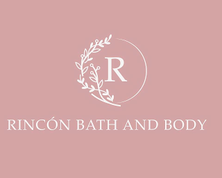 R RINCÓN BATH AND BODY